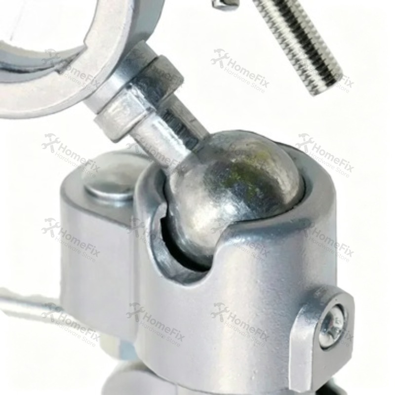 360 Degree Swivel Table Vise B - Bench Vise Swivel ulasan dan harga