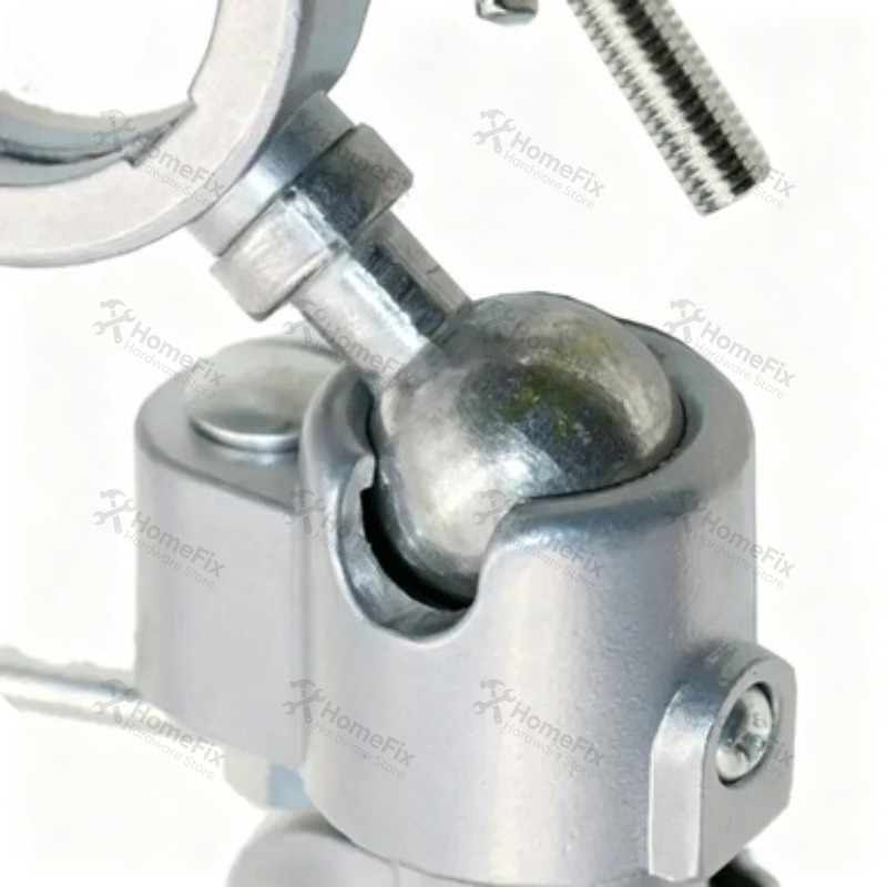 360 Degree Swivel Table Vise B - Bench Vise Swivel ulasan dan harga