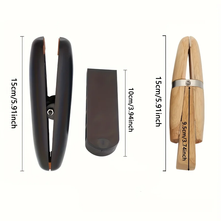 Wooden Ring Clamp for Jewelry  - Workshop Tools For Carpentry ulasan dan harga