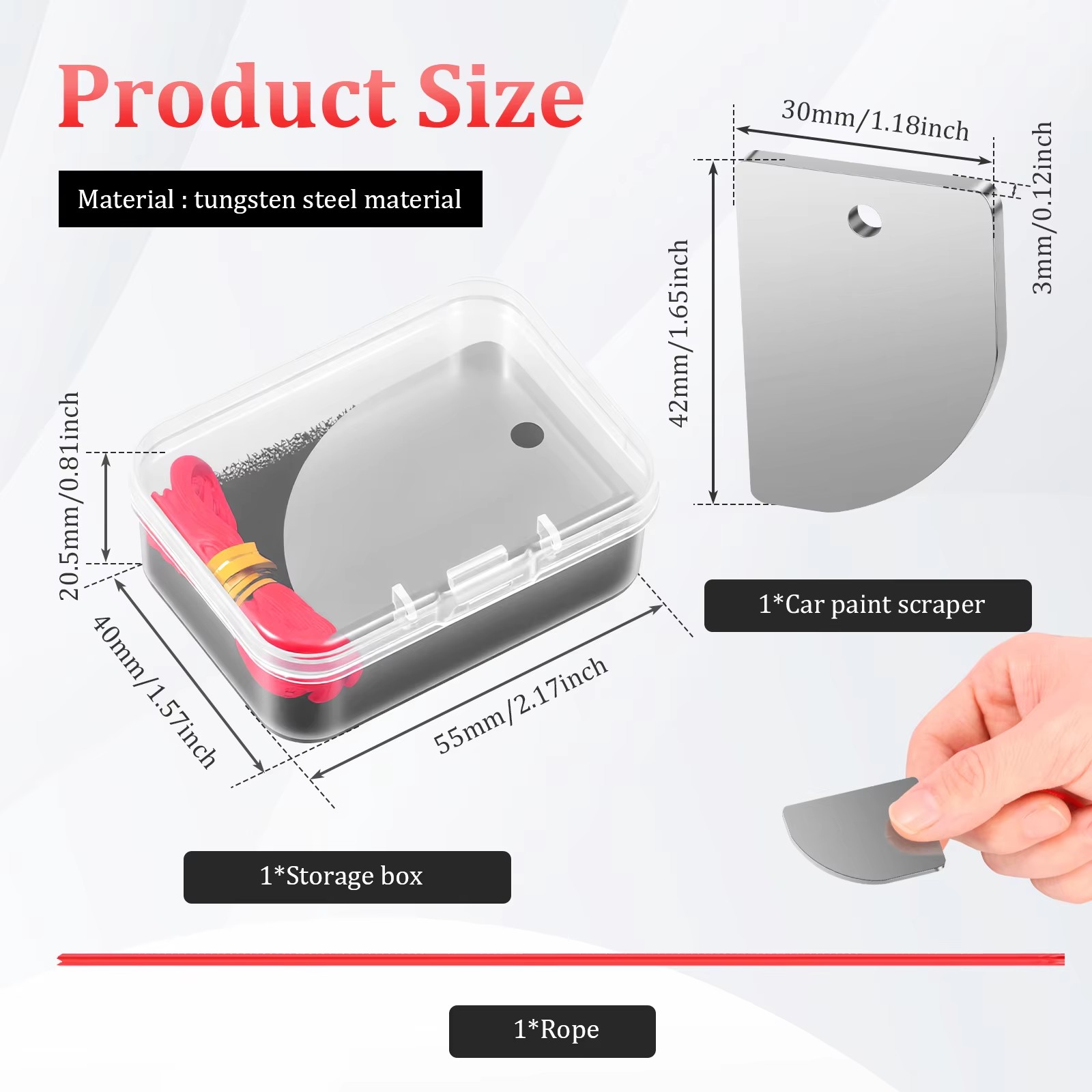1 Pc Car Polishing Point Repai - Car Workshop Tools Equipment ulasan dan harga