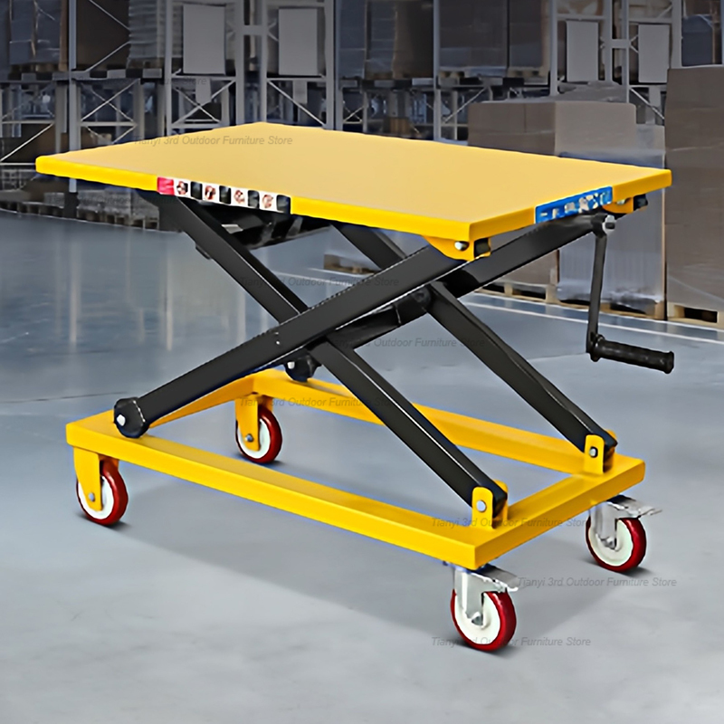 Modern Creative Hand-Operated  - Workshop Tools Trolley ulasan dan harga