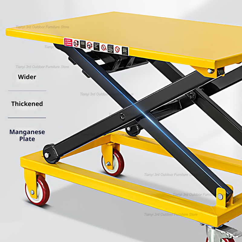 Modern Creative Hand-Operated  - Workshop Tools Trolley ulasan dan harga