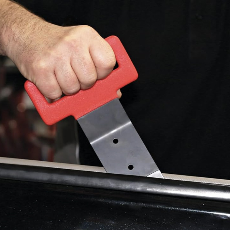 1PCS Car Windows Seal Removal  - Car Workshop Tools Equipment ulasan dan harga