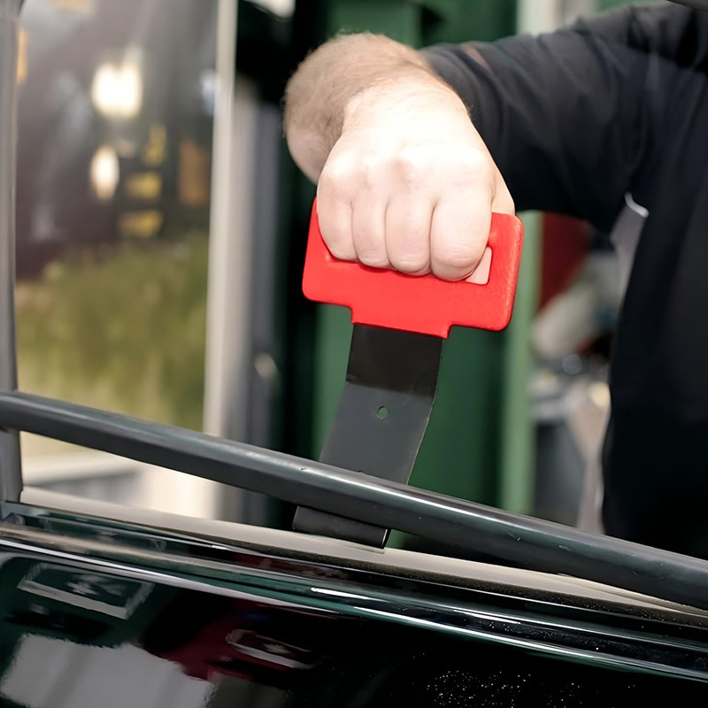 1PCS Car Windows Seal Removal  - Car Workshop Tools Equipment ulasan dan harga