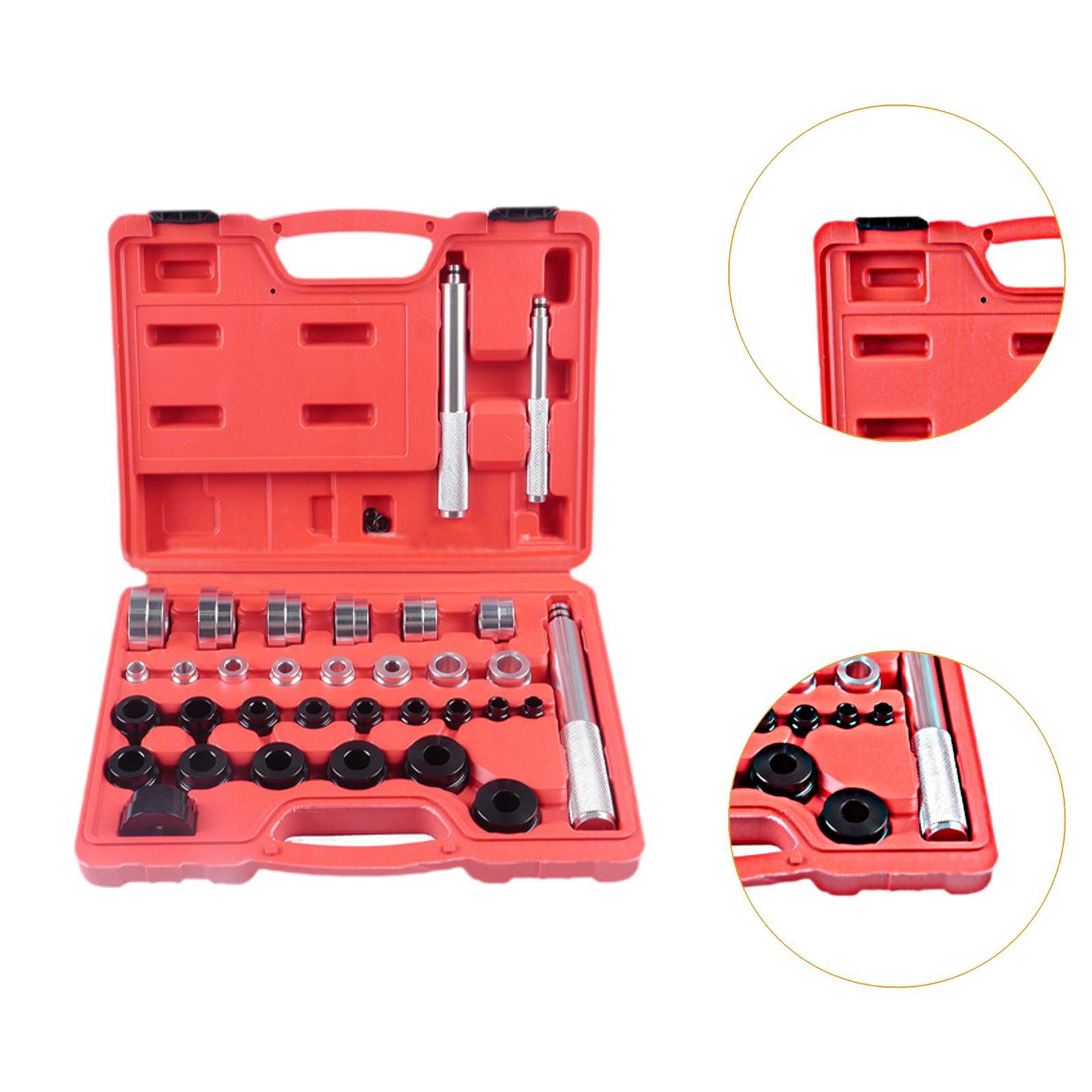 Bearing Seal Remover Installer - Tools Mechanical Workshop ulasan dan harga