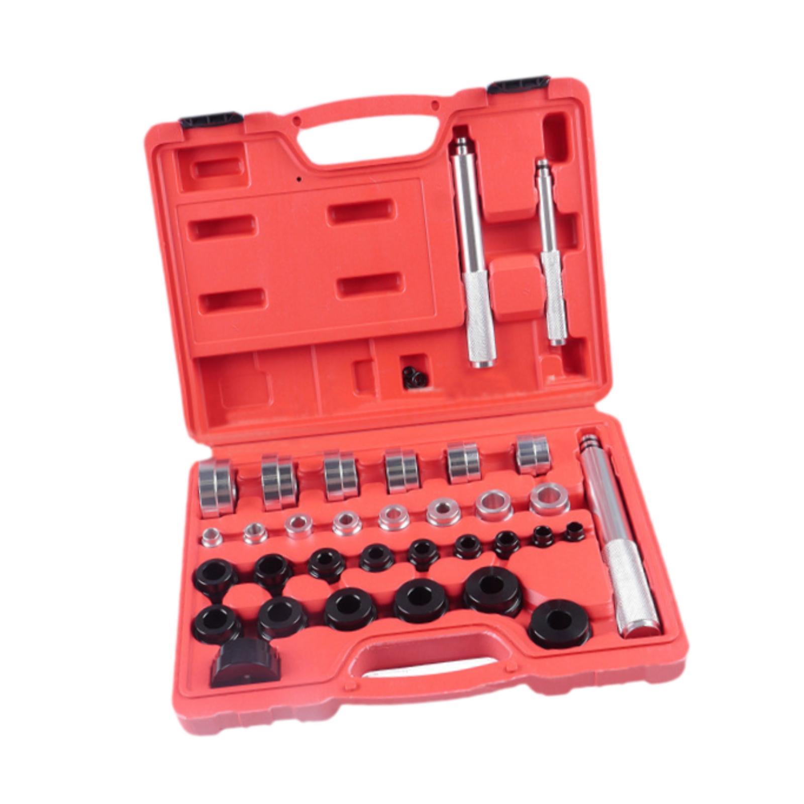 Bearing Seal Remover Installer - Tools Mechanical Workshop ulasan dan harga
