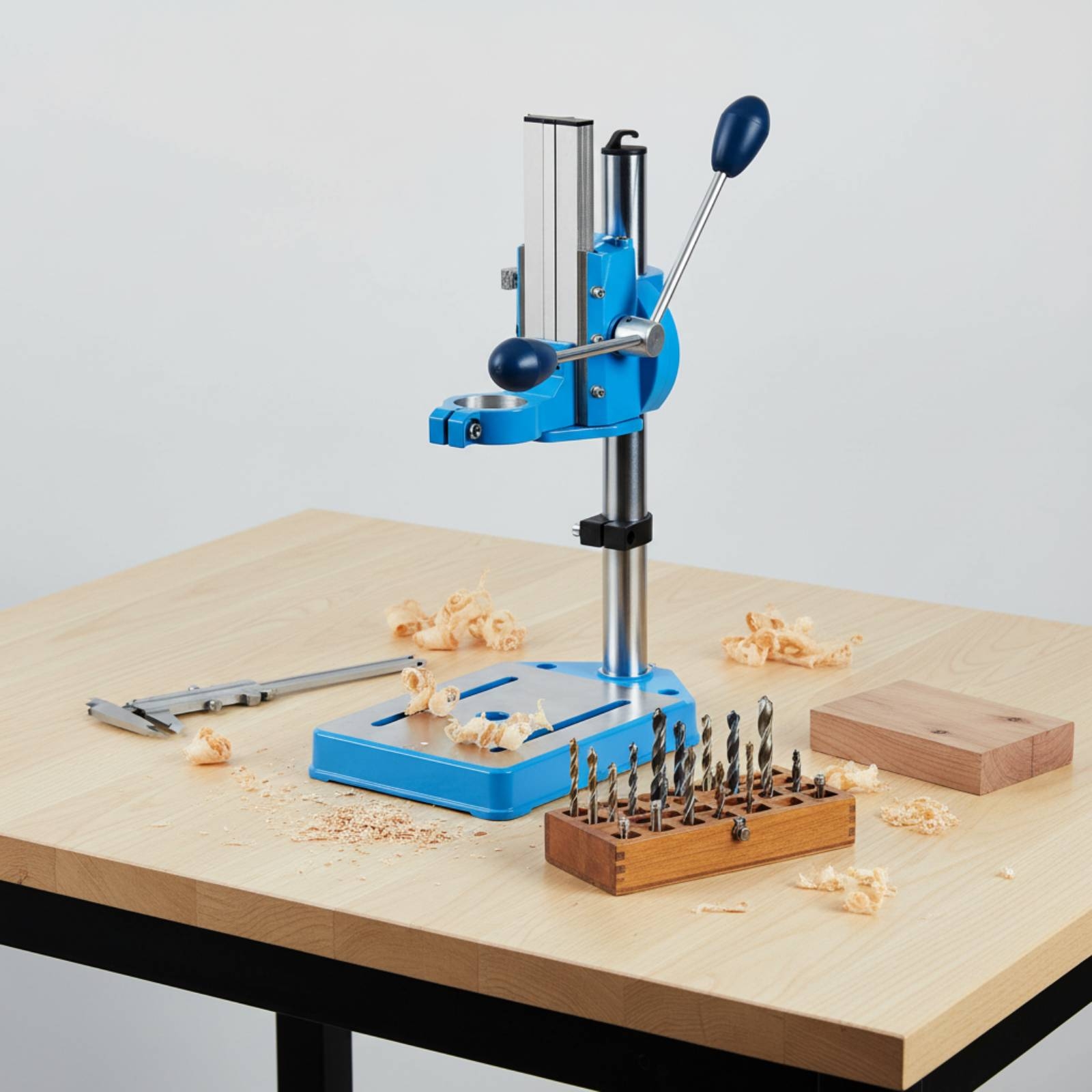 Mini Drill Press Stand High Pr - Mini Workshop Tools ulasan dan harga