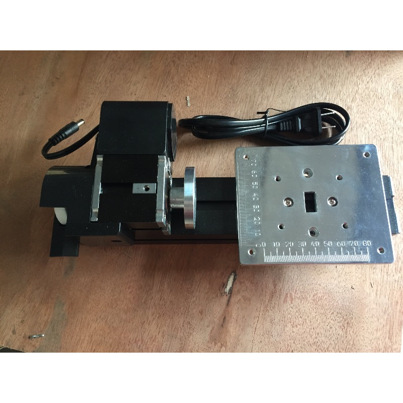 All-metal miniature grinder, m - Mini Workshop Tools ulasan dan harga