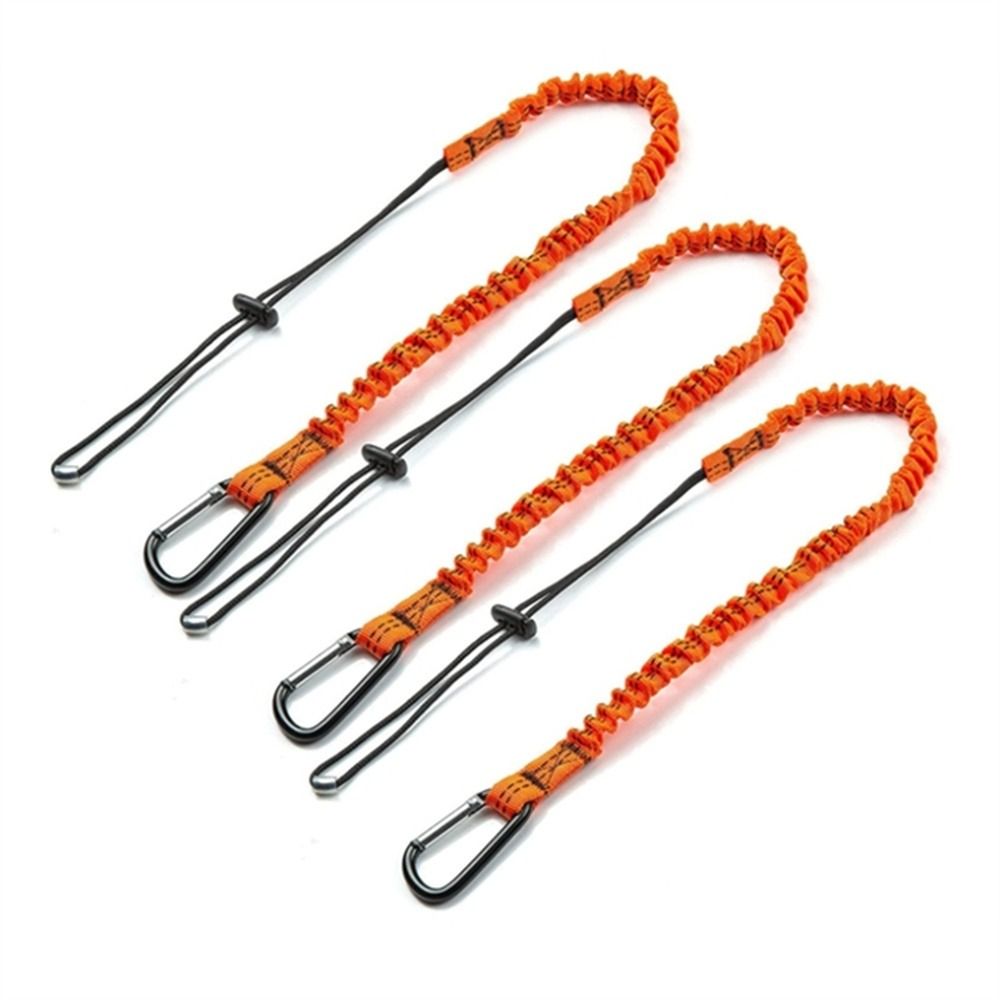 Safety Rope Telescopic Anti Fa - Mini Workshop Tools ulasan dan harga