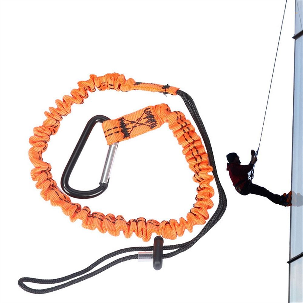 Safety Rope Telescopic Anti Fa - Mini Workshop Tools ulasan dan harga