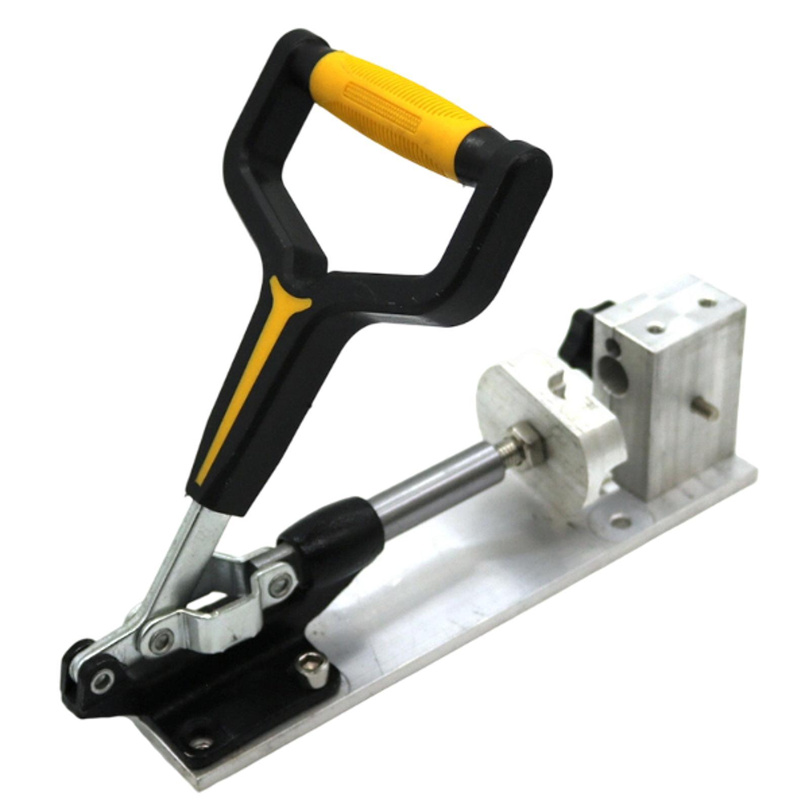 Sturdy Metal Tube Installation - Workshop Tools Youtube ulasan dan harga