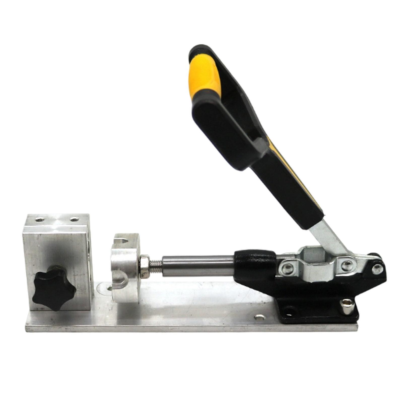 Sturdy Metal Tube Installation - Workshop Tools Youtube ulasan dan harga