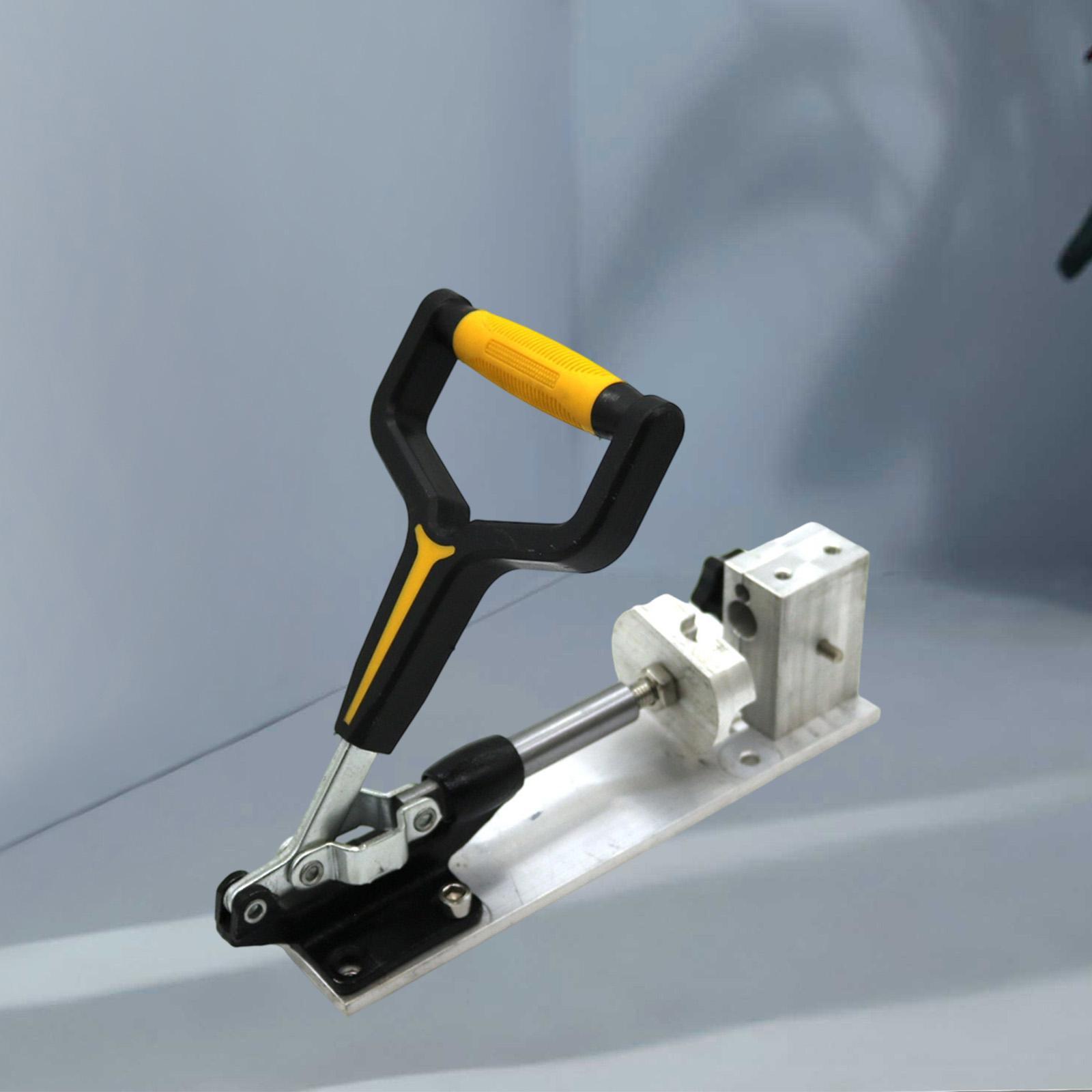 Sturdy Metal Tube Installation - Workshop Tools Youtube ulasan dan harga