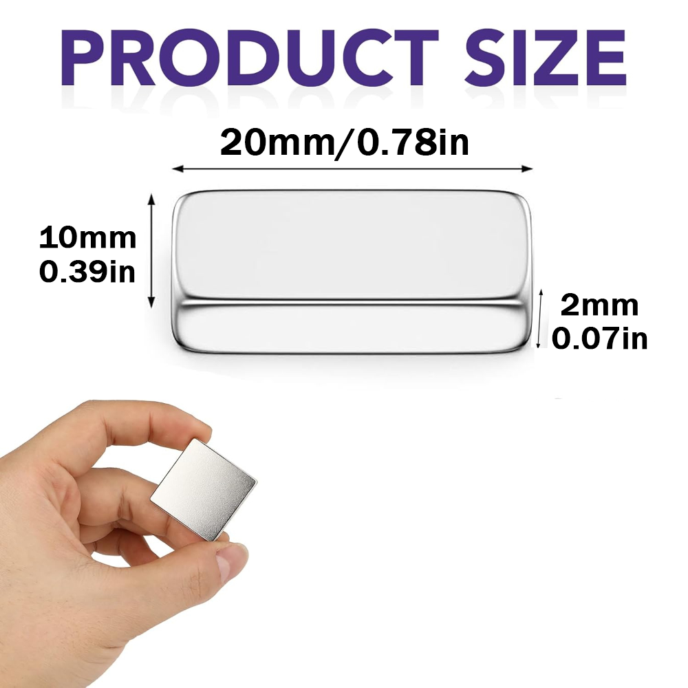 Mini Round Magnet Discs 3x3 4x - Mini Workshop Tools ulasan dan harga