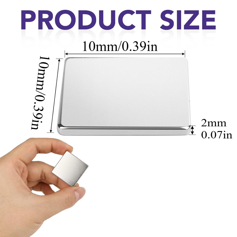 Mini Round Magnet Discs 3x3 4x - Mini Workshop Tools ulasan dan harga