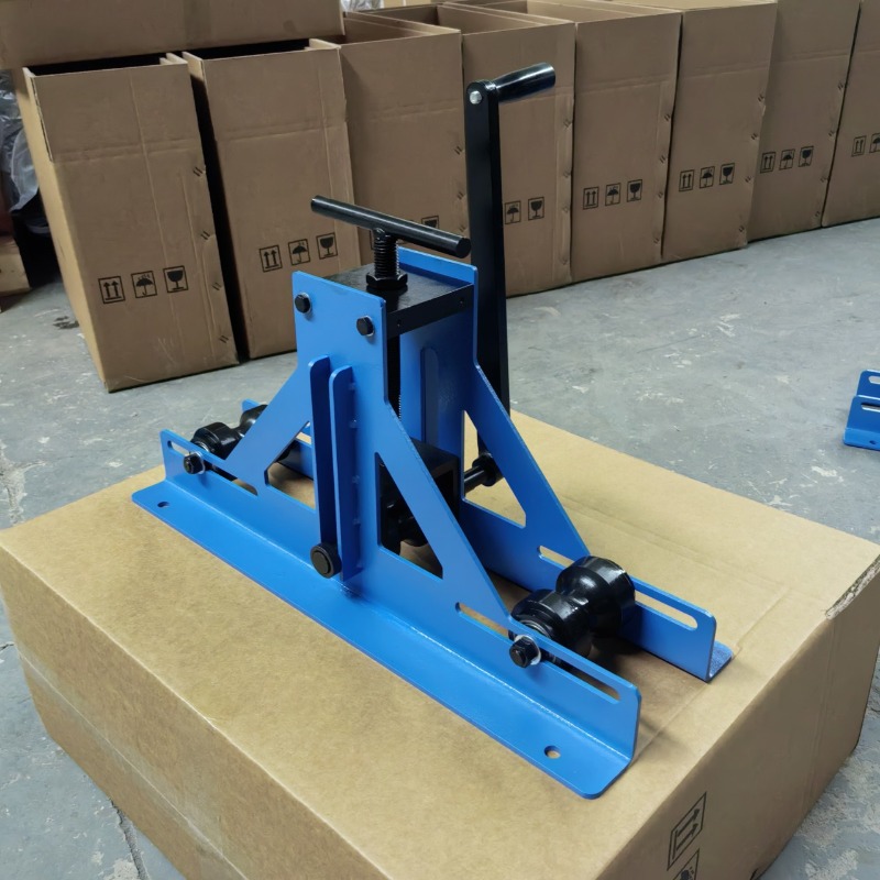 Heavy Duty Metal Bending Machi - Workshop Tools Youtube ulasan dan harga