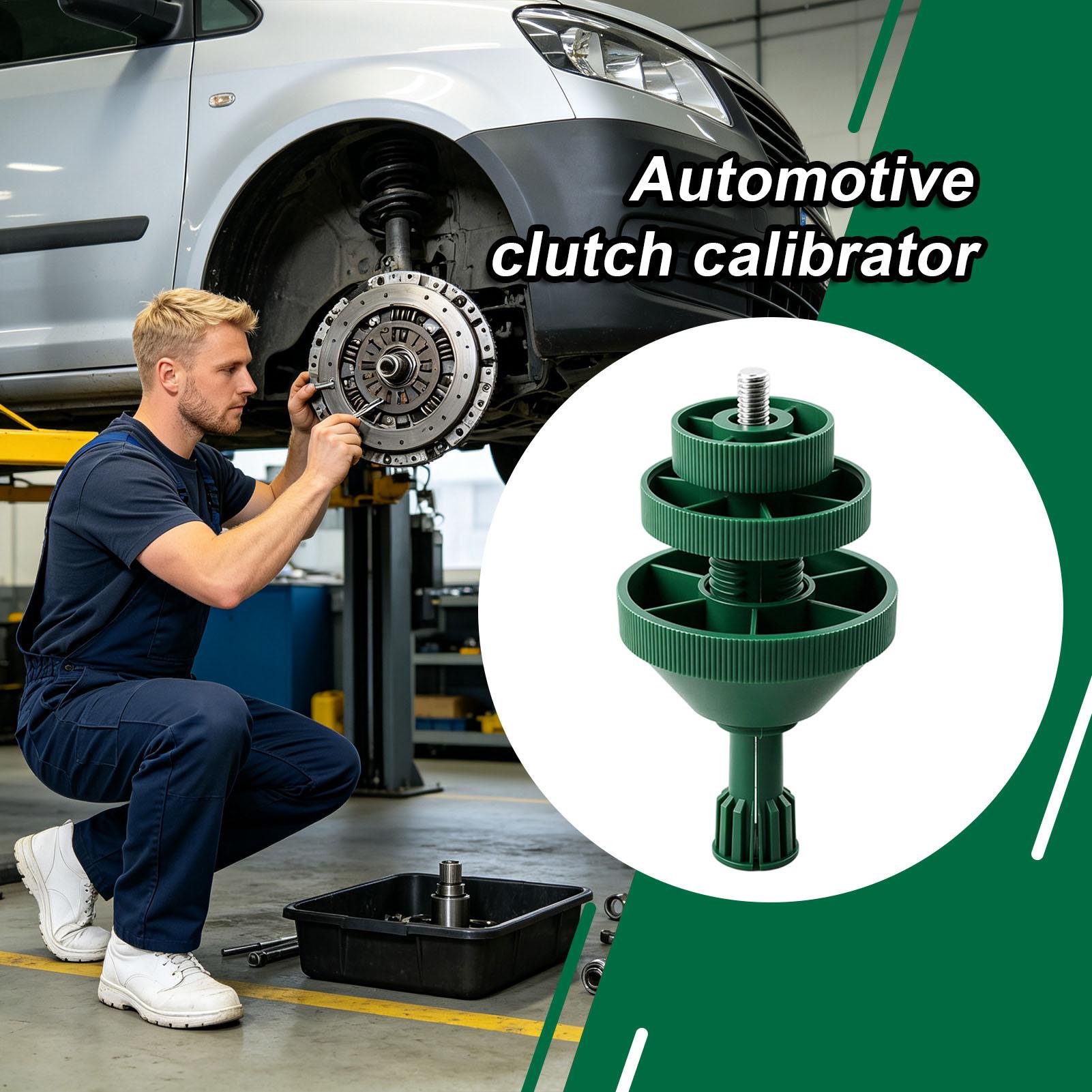 Clutch Alignment Tool Car Tran - Tool Workshop ulasan dan harga