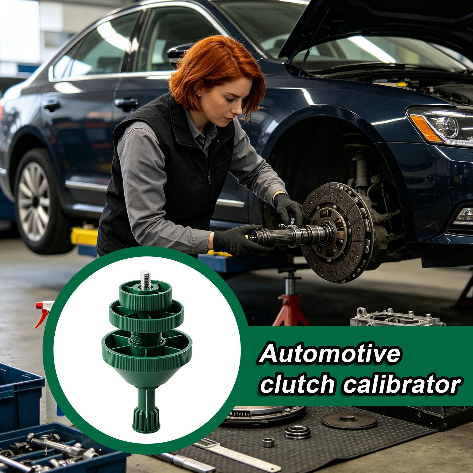 Clutch Alignment Tool Car Tran - Tool Workshop ulasan dan harga