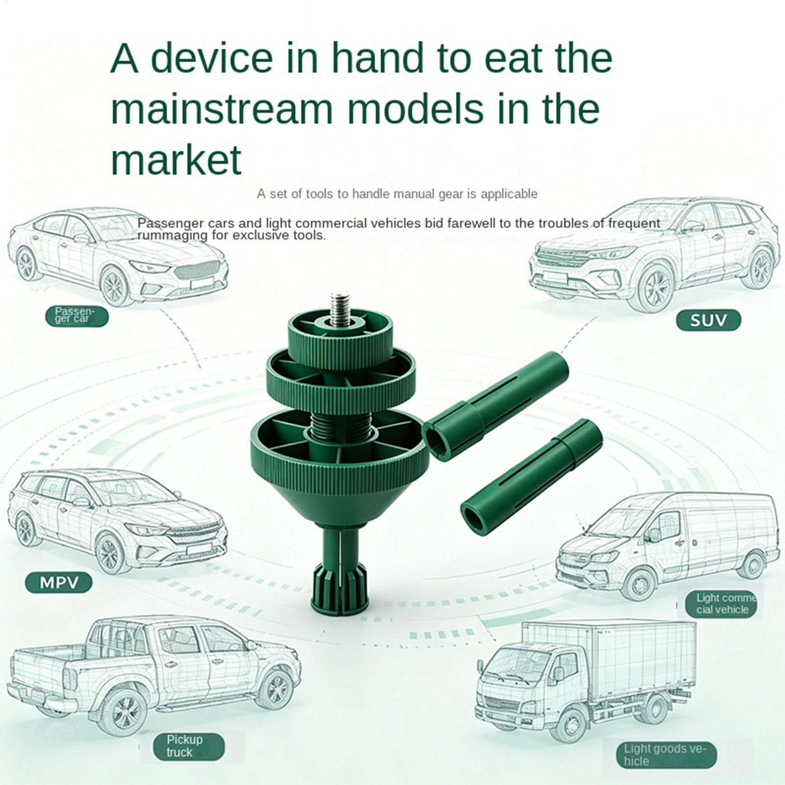 Clutch Alignment Tool Car Tran - Tool Workshop ulasan dan harga