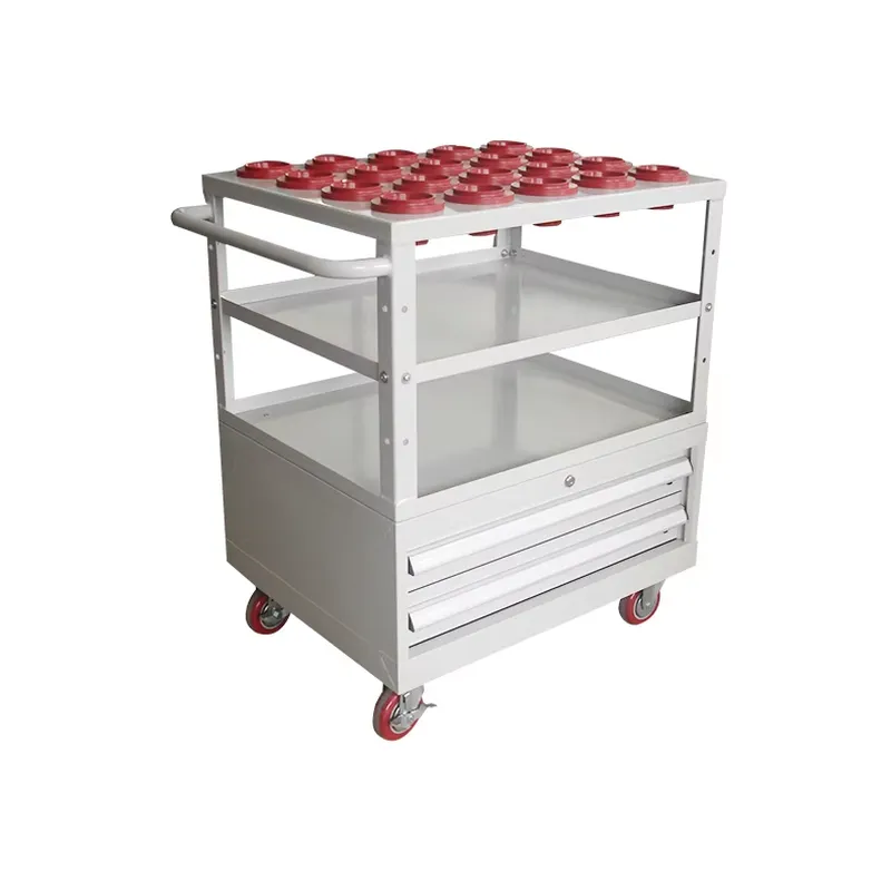 Durable Workshop CNC Tool Hold - Workshop Tools Trolley ulasan dan harga