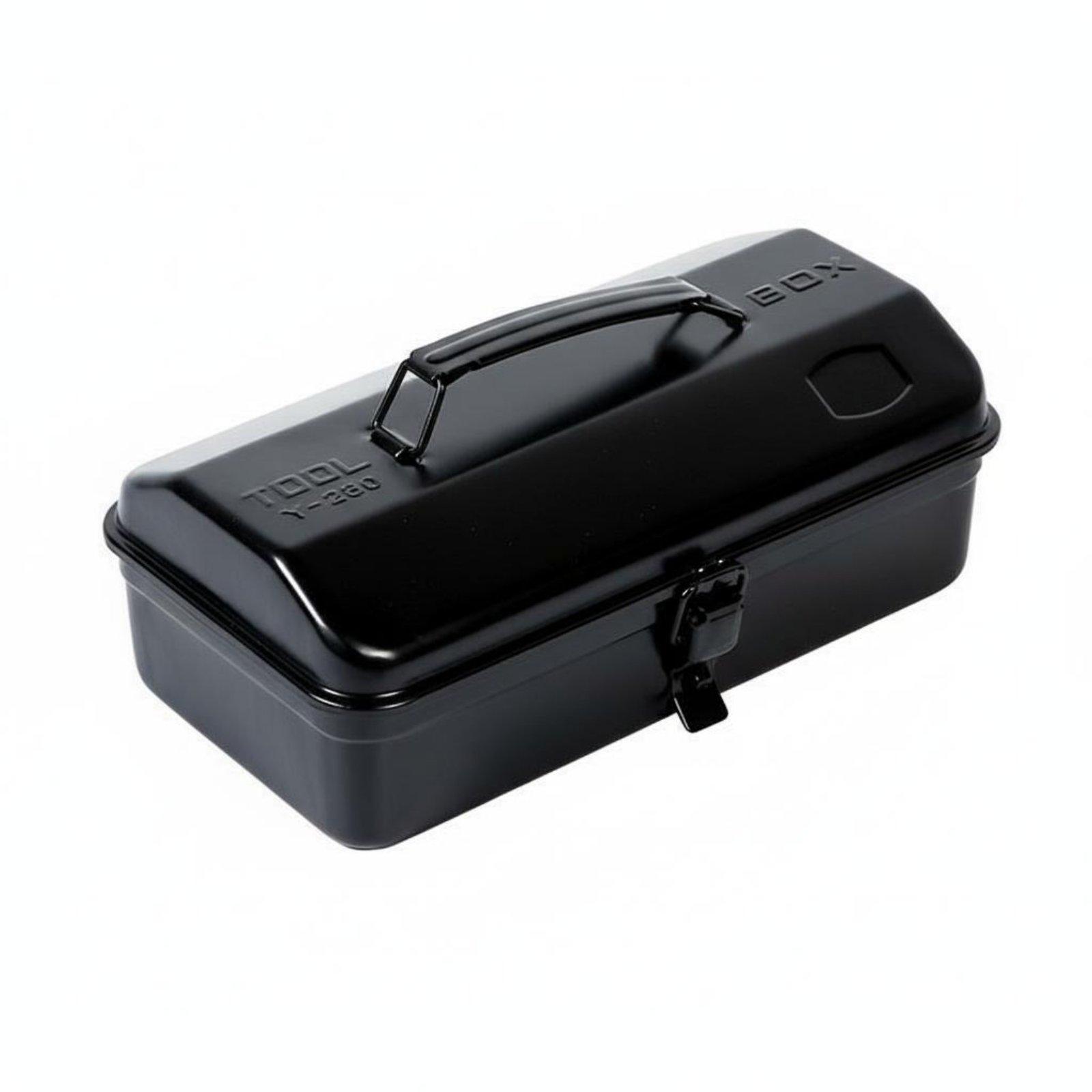 Iron Toolbox Heavy Duty Rigid  - Car Workshop Tools Equipment ulasan dan harga