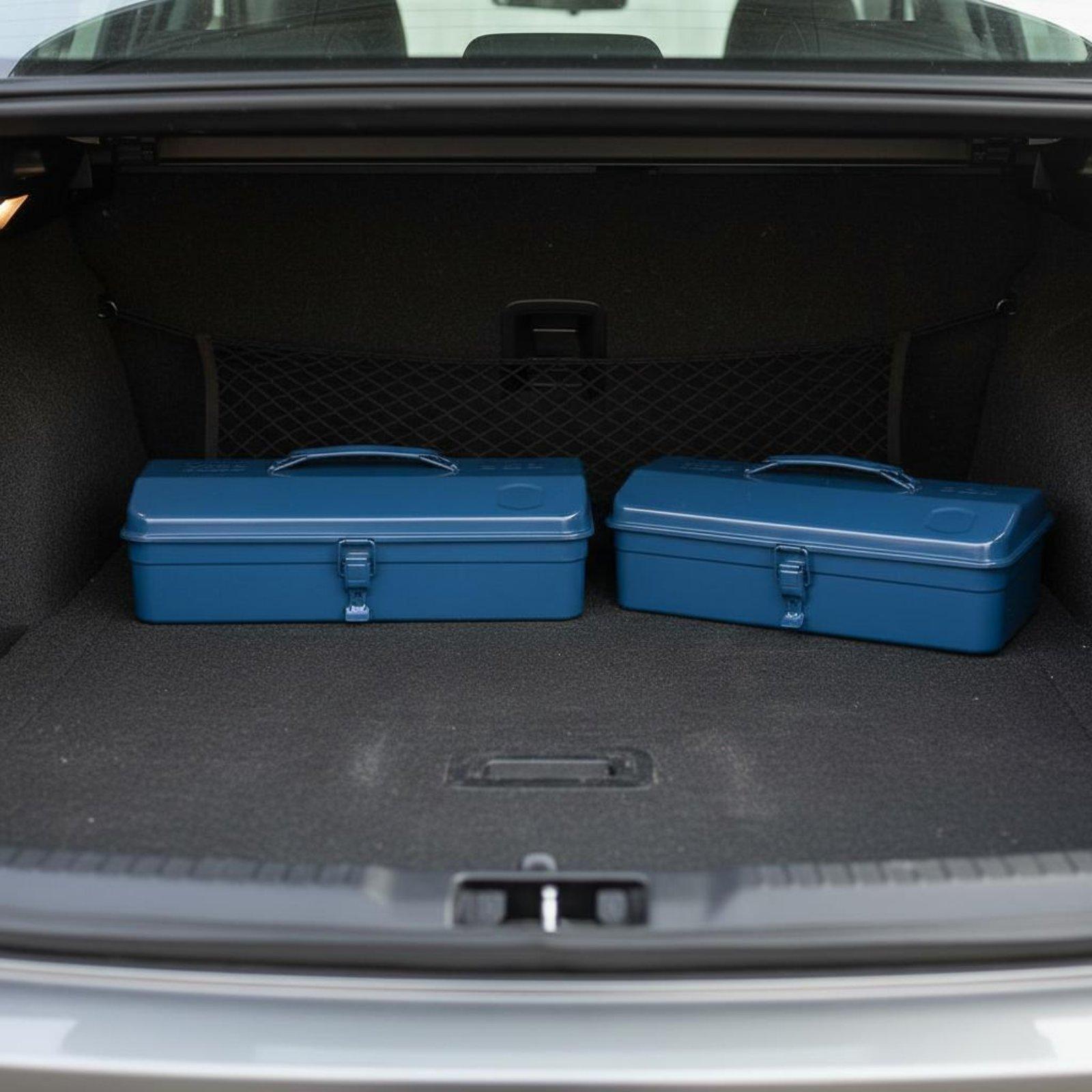 Iron Toolbox Heavy Duty Rigid  - Car Workshop Tools Equipment ulasan dan harga