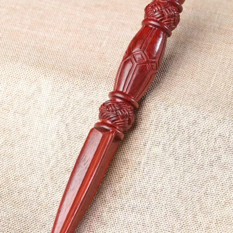 Hand Carved Sandalwood Wooden  - Workshop Tools For Carpentry ulasan dan harga