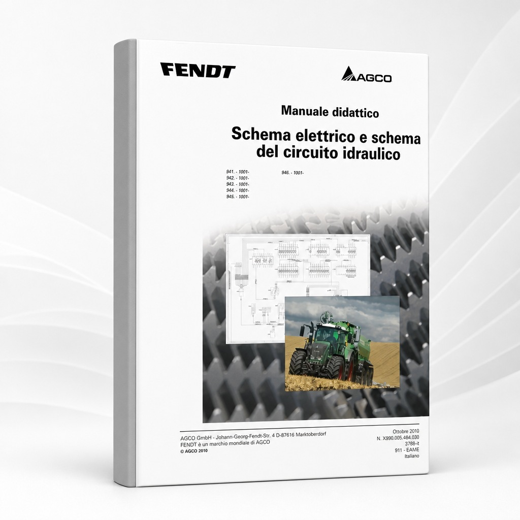 2022 Updated TruckEPC3 FENDT T - Workshop Tools Pdf ulasan dan harga