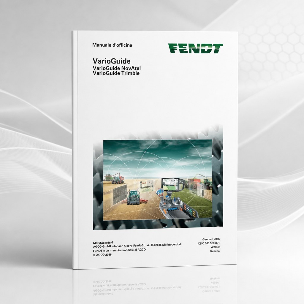 2022 Updated TruckEPC3 FENDT T - Workshop Tools Pdf ulasan dan harga