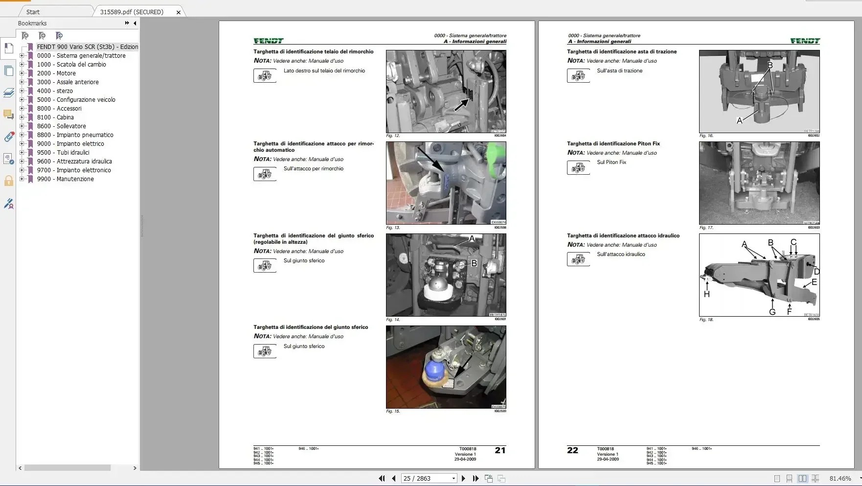 2022 Updated TruckEPC3 FENDT T - Workshop Tools Pdf ulasan dan harga