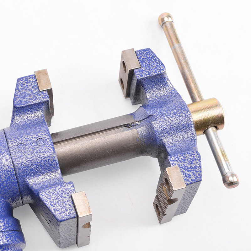 Table Vise Swivel Base Clamp J - Bench Vise Swivel ulasan dan harga