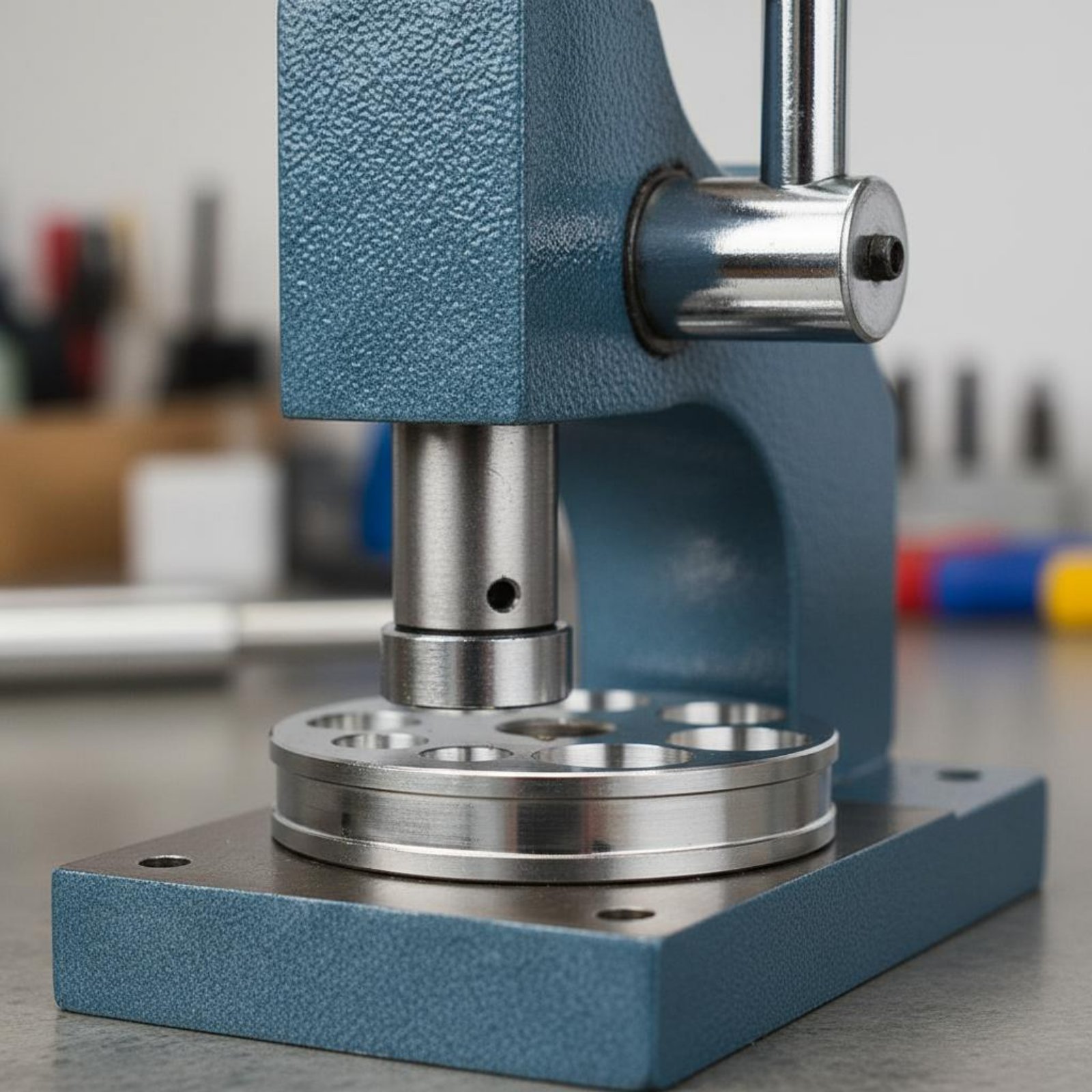 Band Size Adjuster Dual Rod De - Tool Workshop ulasan dan harga