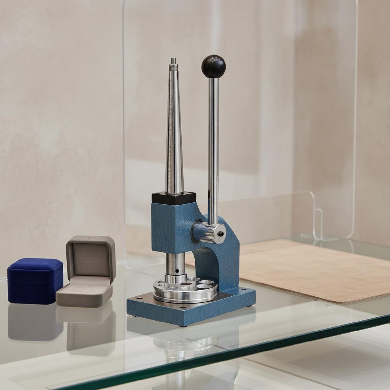 Band Size Adjuster Dual Rod De - Tool Workshop ulasan dan harga