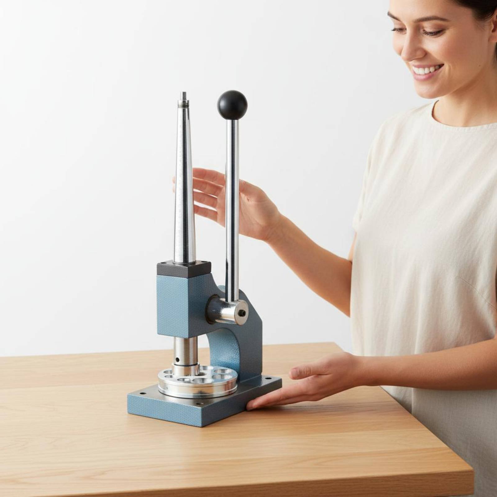 Band Size Adjuster Dual Rod De - Tool Workshop ulasan dan harga