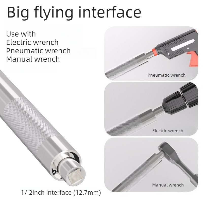 Universal Offset Impact Extens - Car Workshop Tools Equipment ulasan dan harga