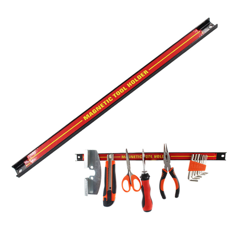 Magnetic Tool Holder Bar Racks - Best Tools For Workshop ulasan dan harga