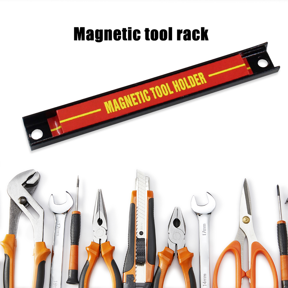 Magnetic Tool Holder Bar Racks - Best Tools For Workshop ulasan dan harga
