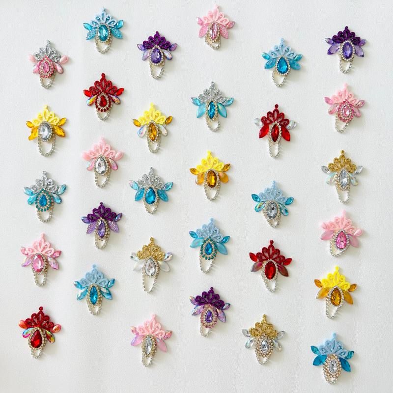 Festival Face Jewelrys Rhinest - Tools Jewelry Making ulasan dan harga