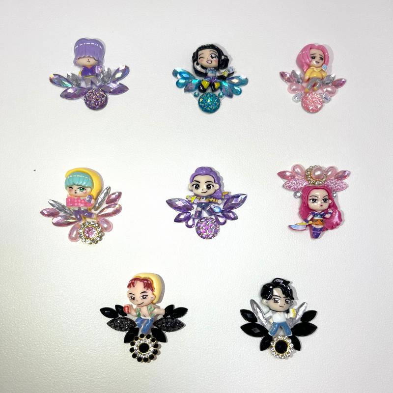 Festival Face Jewelrys Rhinest - Tools Jewelry Making ulasan dan harga