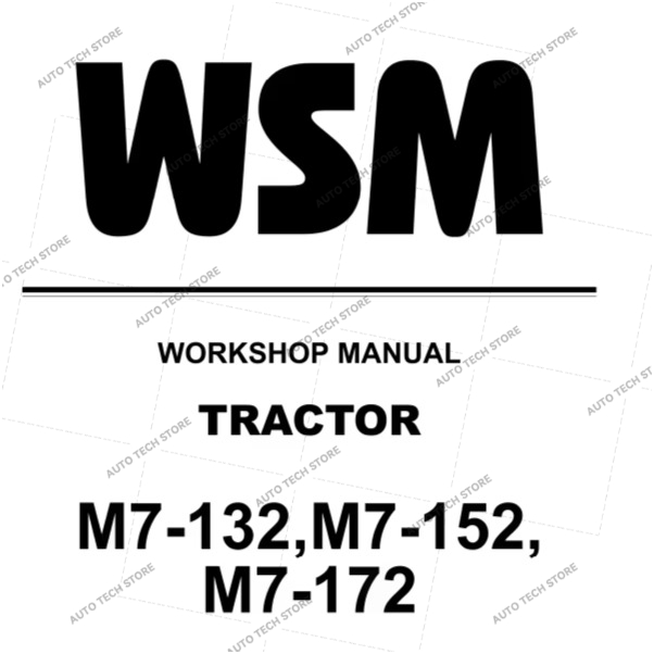 For Kubota Agricultural Equipm - Workshop Tools Pdf ulasan dan harga