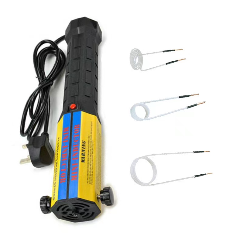 1000W Magnetic Induction Heate - Car Workshop Tools Equipment ulasan dan harga