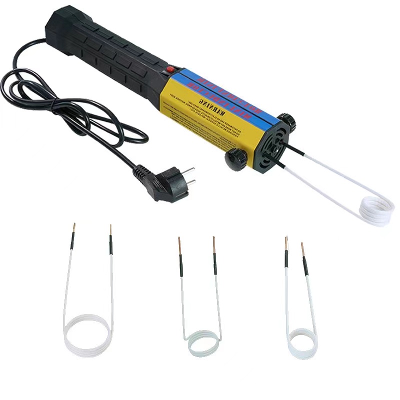 1000W Magnetic Induction Heate - Car Workshop Tools Equipment ulasan dan harga