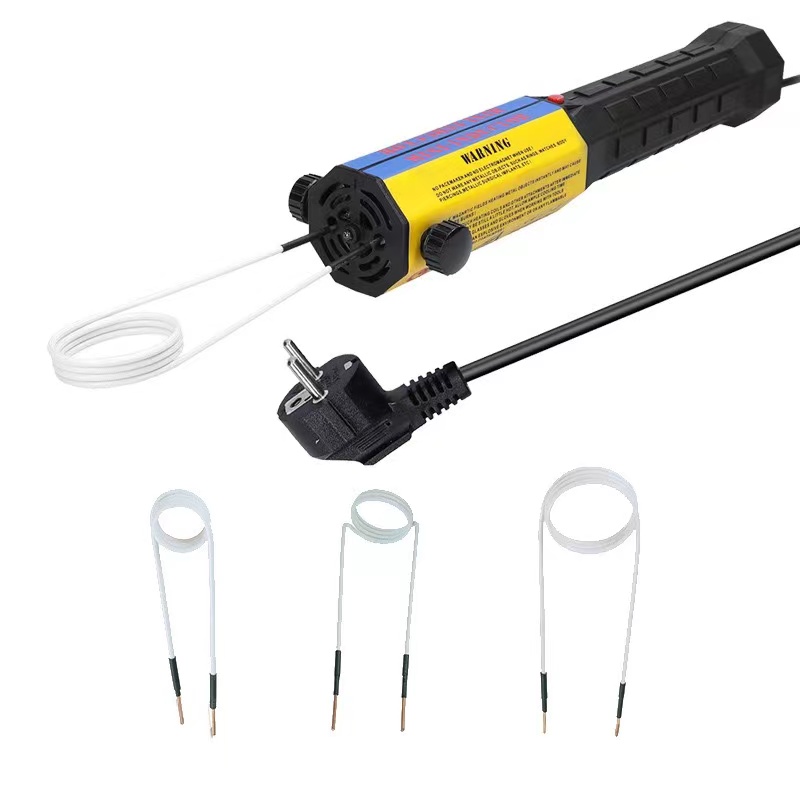 1000W Magnetic Induction Heate - Car Workshop Tools Equipment ulasan dan harga