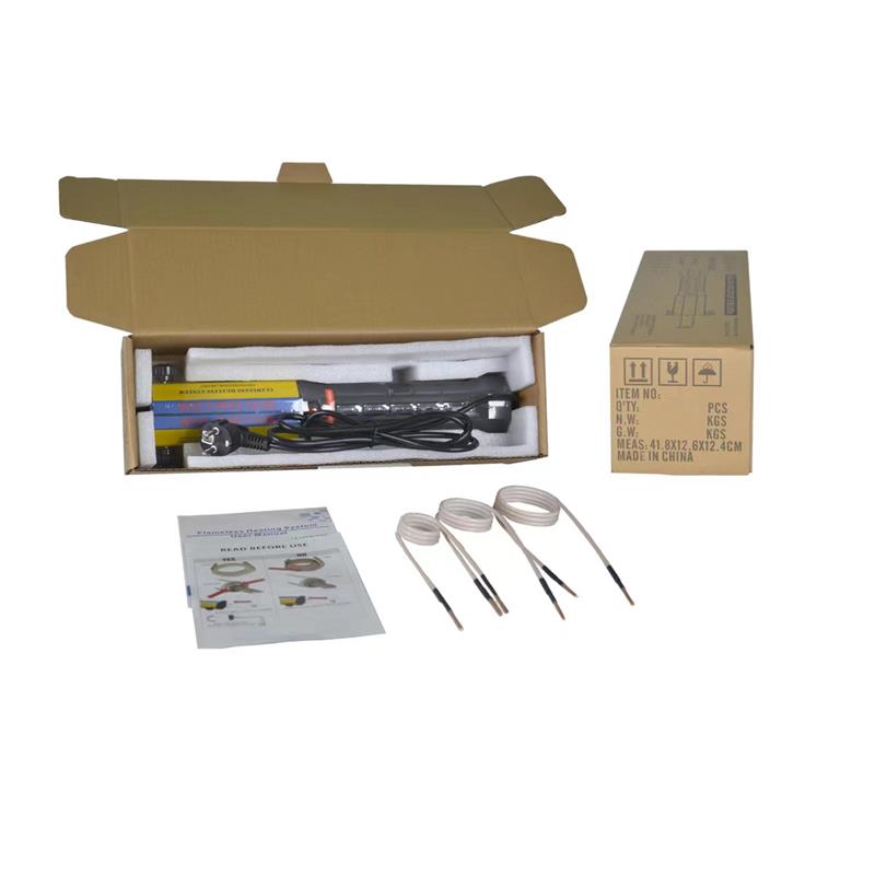 1000W Magnetic Induction Heate - Car Workshop Tools Equipment ulasan dan harga