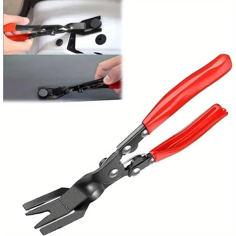 1PCS Car Parts Clip Removal Pl - Car Workshop Tools Equipment ulasan dan harga