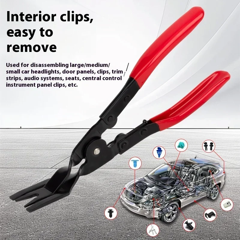 1PCS Car Parts Clip Removal Pl - Car Workshop Tools Equipment ulasan dan harga