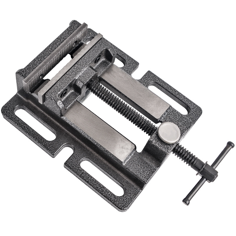 Adjustable Flat Piler Bench Vi - Bench Vise Swivel ulasan dan harga