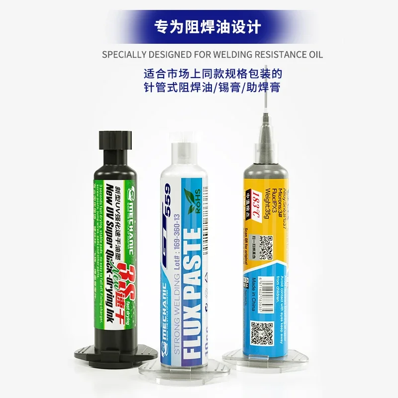 MECHANIC P09 Aluminum Alloy Tu - Workshop Cutting Tools ulasan dan harga