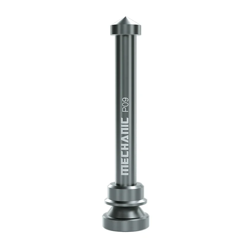 MECHANIC P09 Aluminum Alloy Tu - Workshop Cutting Tools ulasan dan harga