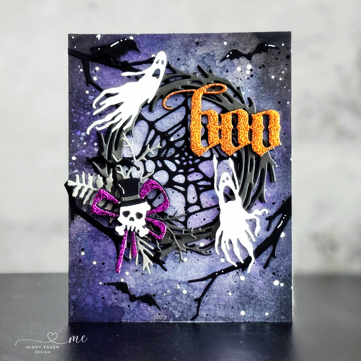 August 2026 New Handwritten Ha - Tap Die Set ulasan dan harga